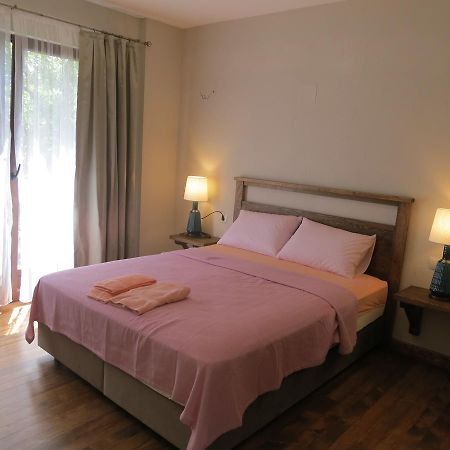 بالابانلي Assos Batik Iskele Beach Hotel المظهر الخارجي الصورة