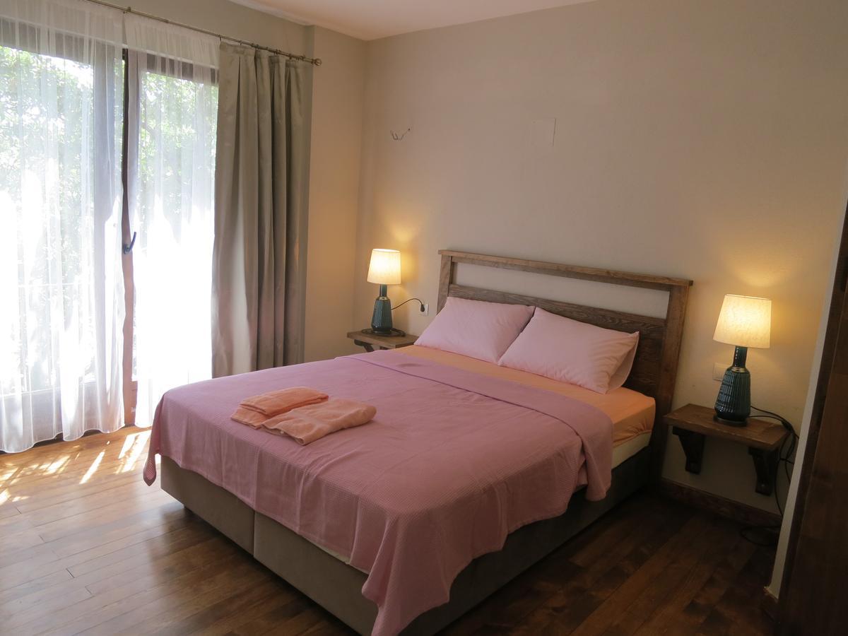 بالابانلي Assos Batik Iskele Beach Hotel المظهر الخارجي الصورة