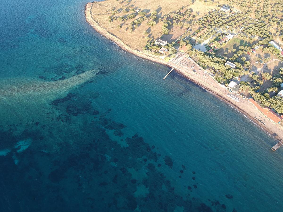بالابانلي Assos Batik Iskele Beach Hotel المظهر الخارجي الصورة