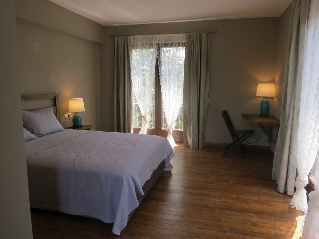 بالابانلي Assos Batik Iskele Beach Hotel المظهر الخارجي الصورة