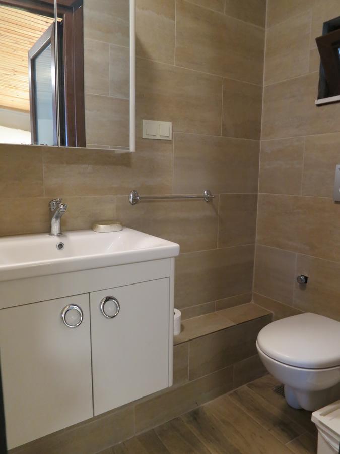 بالابانلي Assos Batik Iskele Beach Hotel المظهر الخارجي الصورة