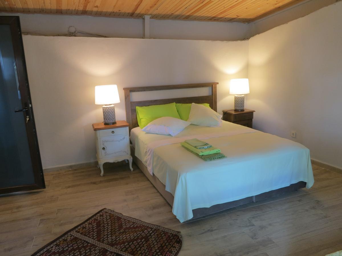 بالابانلي Assos Batik Iskele Beach Hotel المظهر الخارجي الصورة
