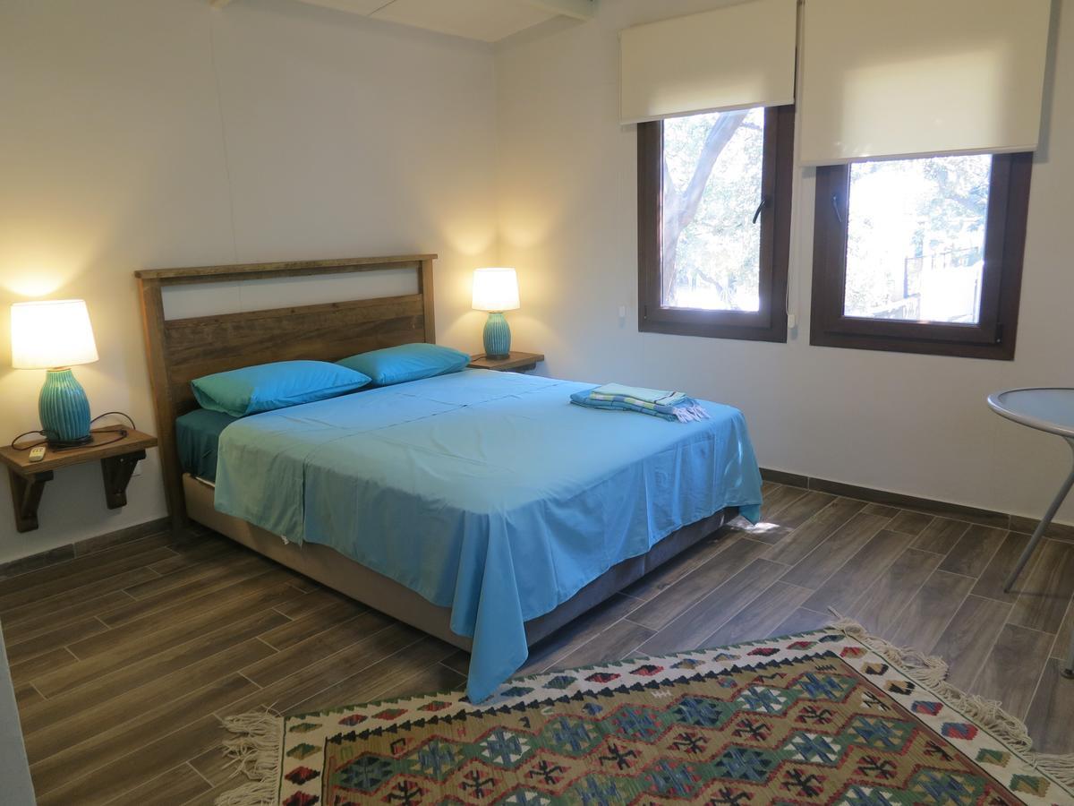 بالابانلي Assos Batik Iskele Beach Hotel المظهر الخارجي الصورة