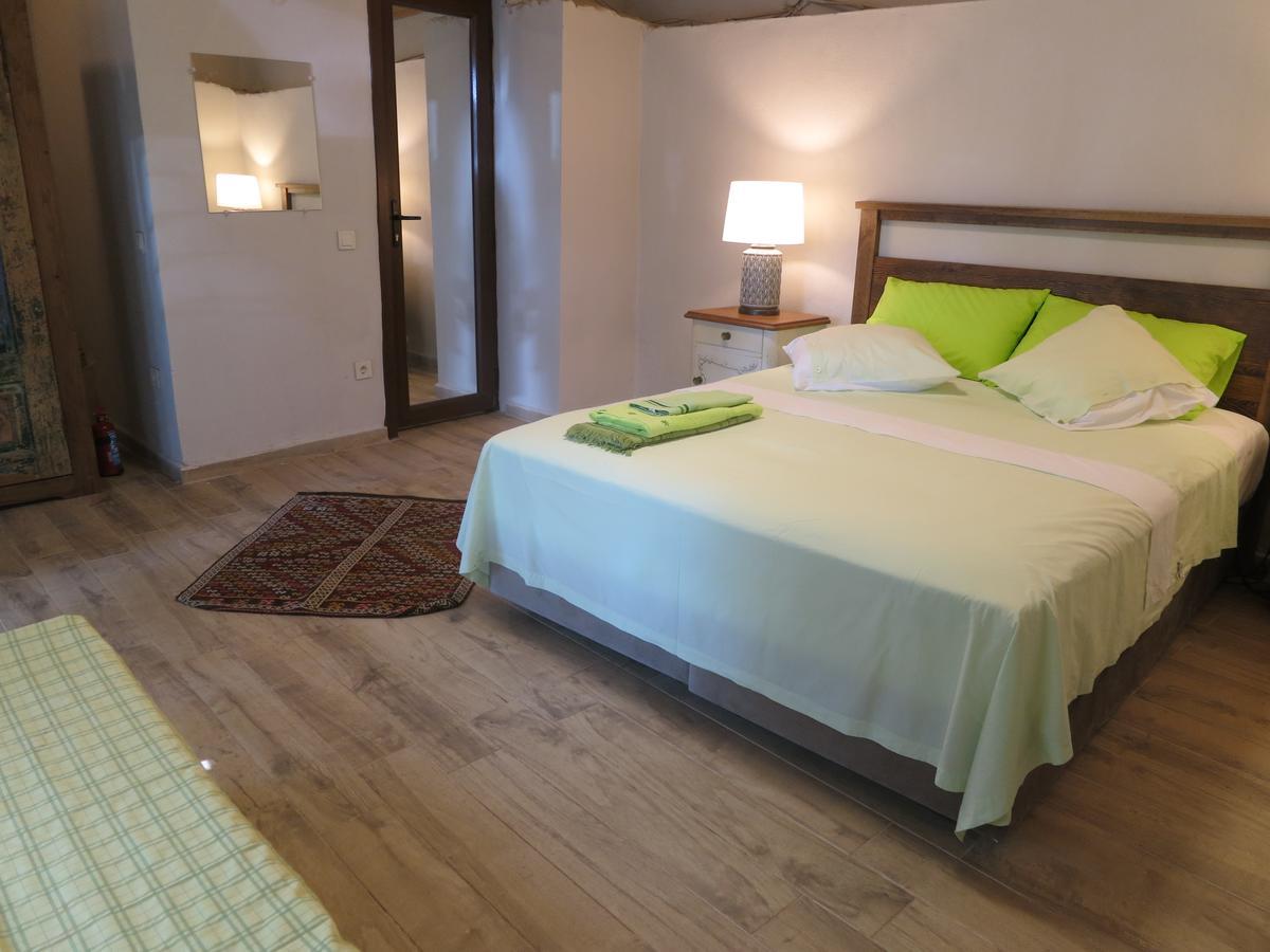 بالابانلي Assos Batik Iskele Beach Hotel المظهر الخارجي الصورة