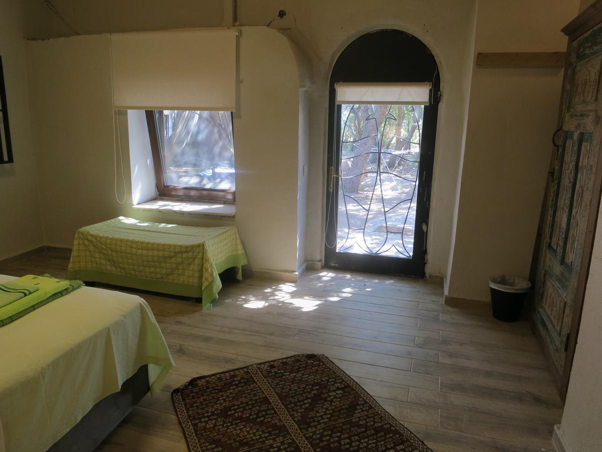 بالابانلي Assos Batik Iskele Beach Hotel المظهر الخارجي الصورة